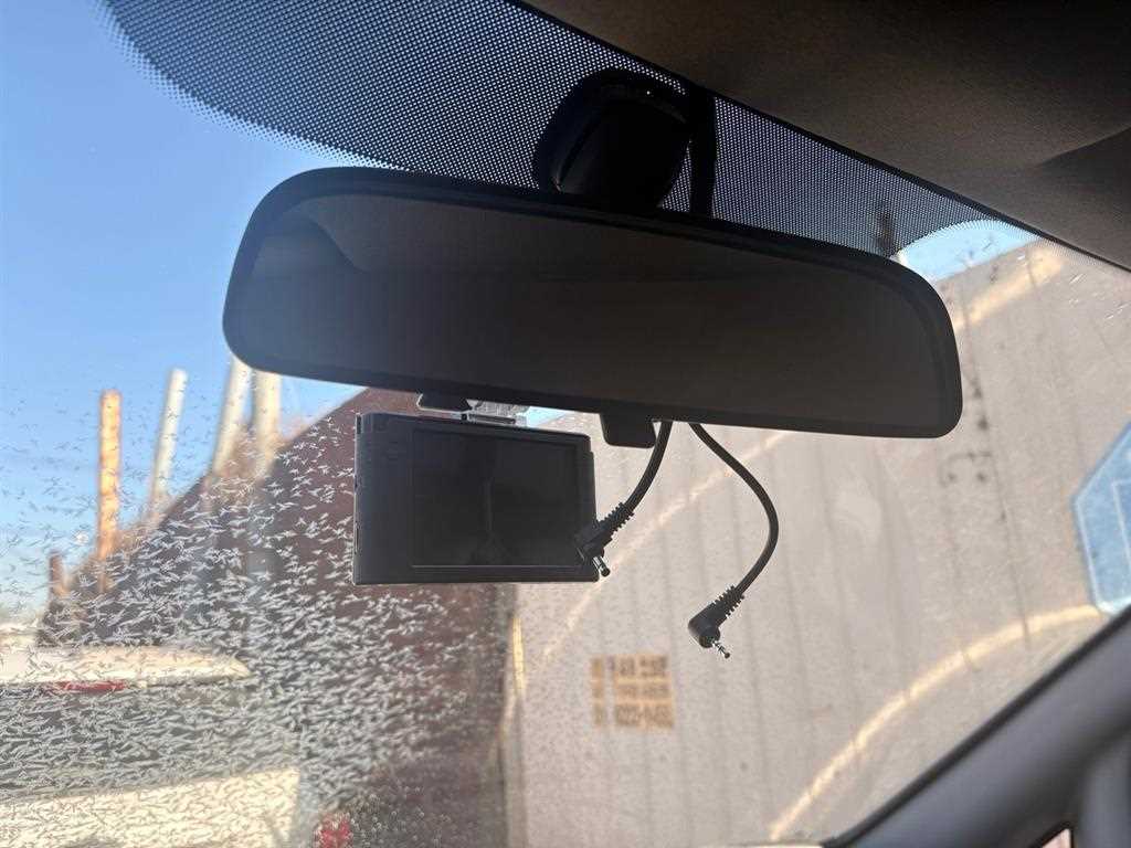 HYUNDAI Starex - Vista 12