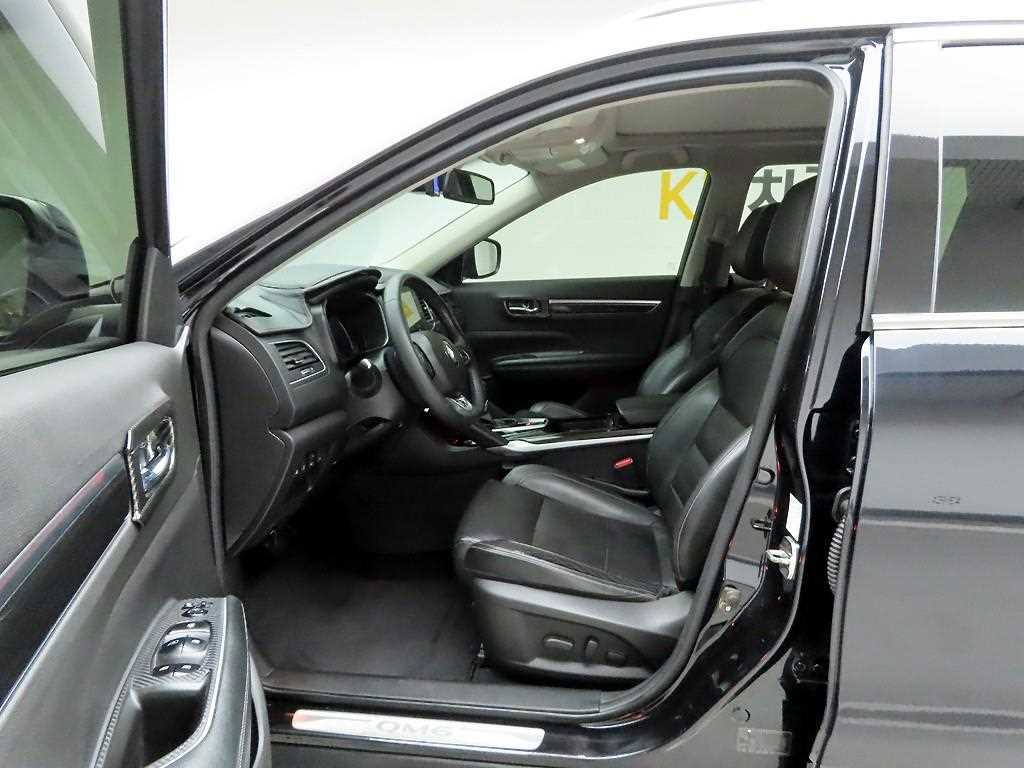 SAMSUNG QM6 - Vista 11