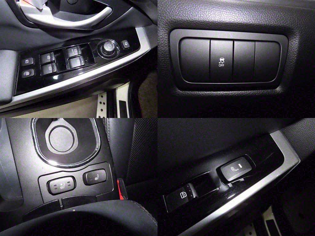 Ssangyong Korando 2014 Blanco - Importación desde Corea - HF Imports Iquique - Foto 18