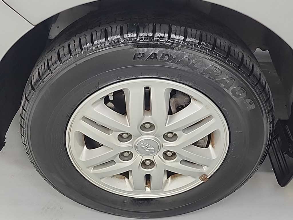 HYUNDAI Starex 2019 Gris - Importación desde Corea - HF Imports Iquique - Foto 18