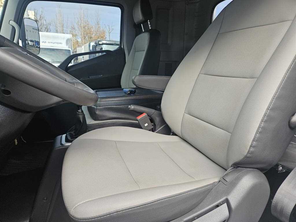 medium and large cargo Lekka - Vista 12