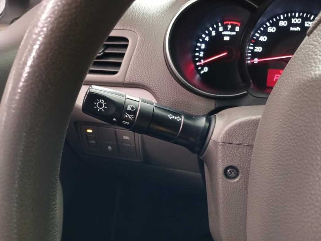 KIA Morning 2016 Blanco - Importación desde Corea - HF Imports Iquique - Foto 15