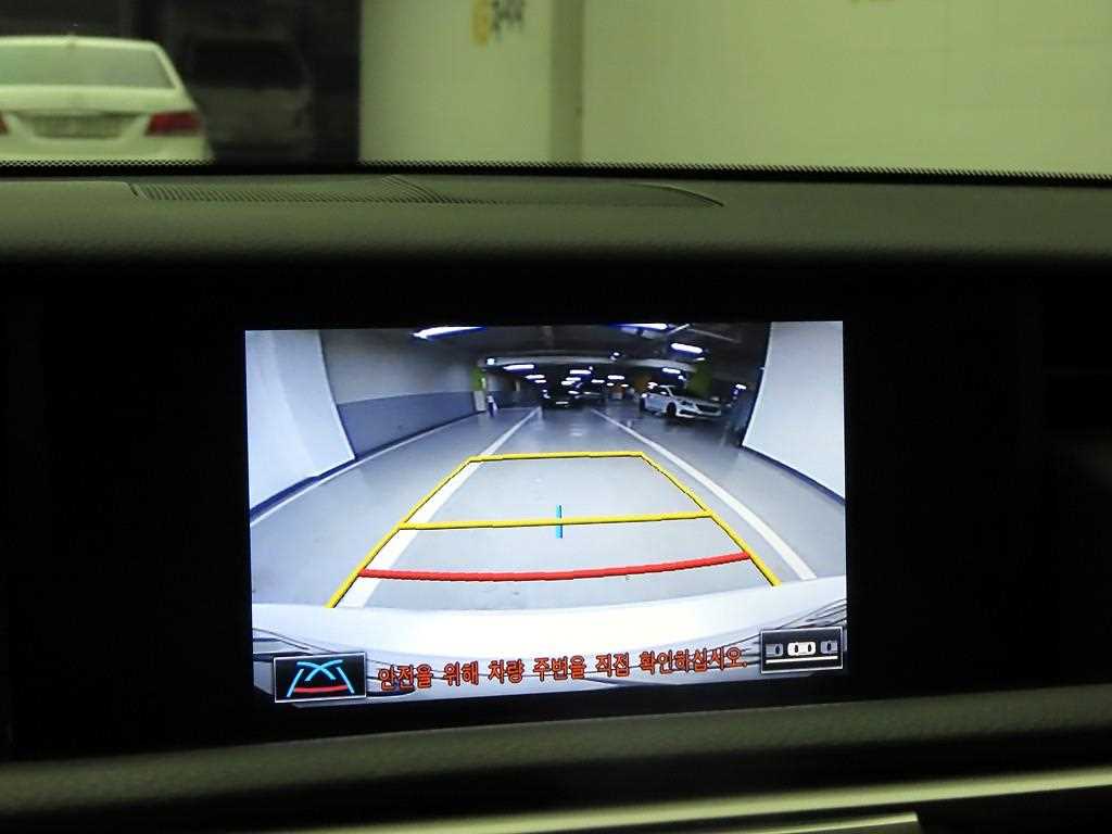 Lexus IS 2017 - Importación desde Corea - HF Imports Iquique - Foto 16