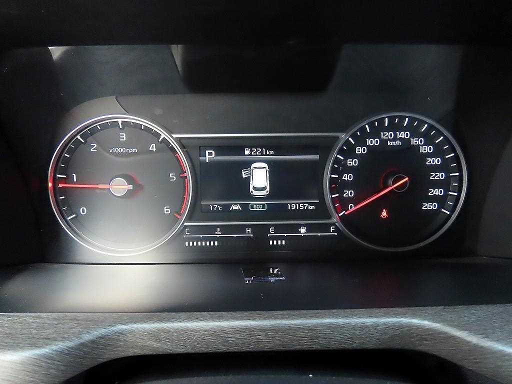 KIA Sorento - Vista 9