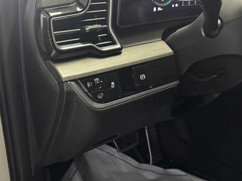 KIA Sportage - Vista 7