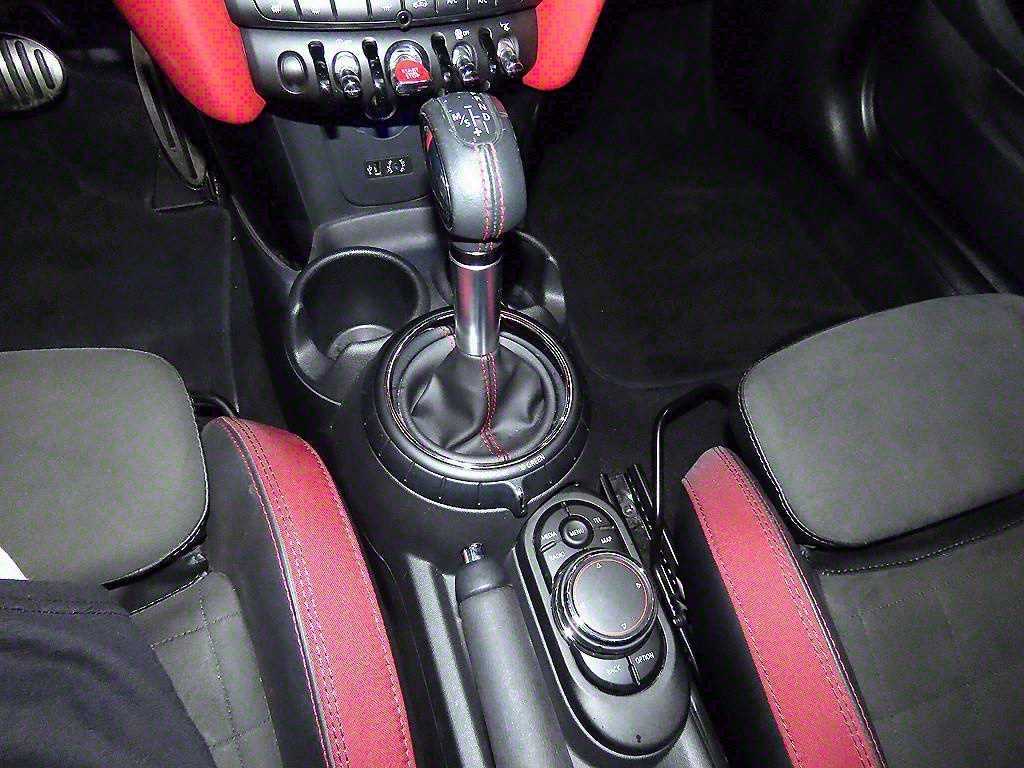 Mini Cooper - Vista 12