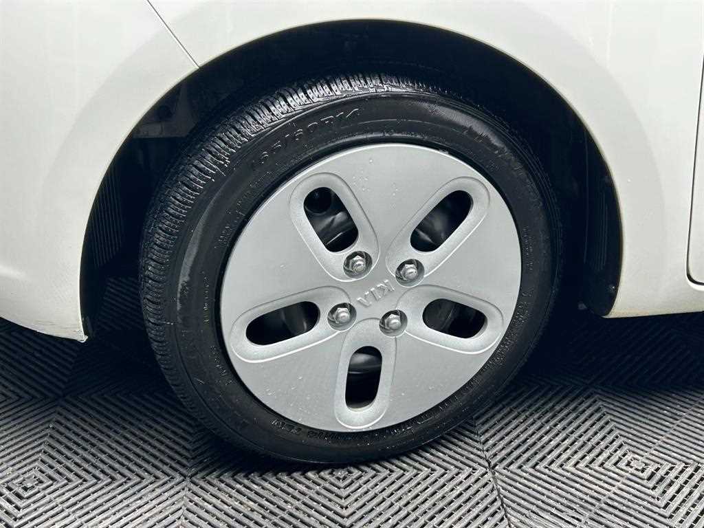 KIA Ray 2021 Blanco - Importación desde Corea - HF Imports Iquique - Foto 14