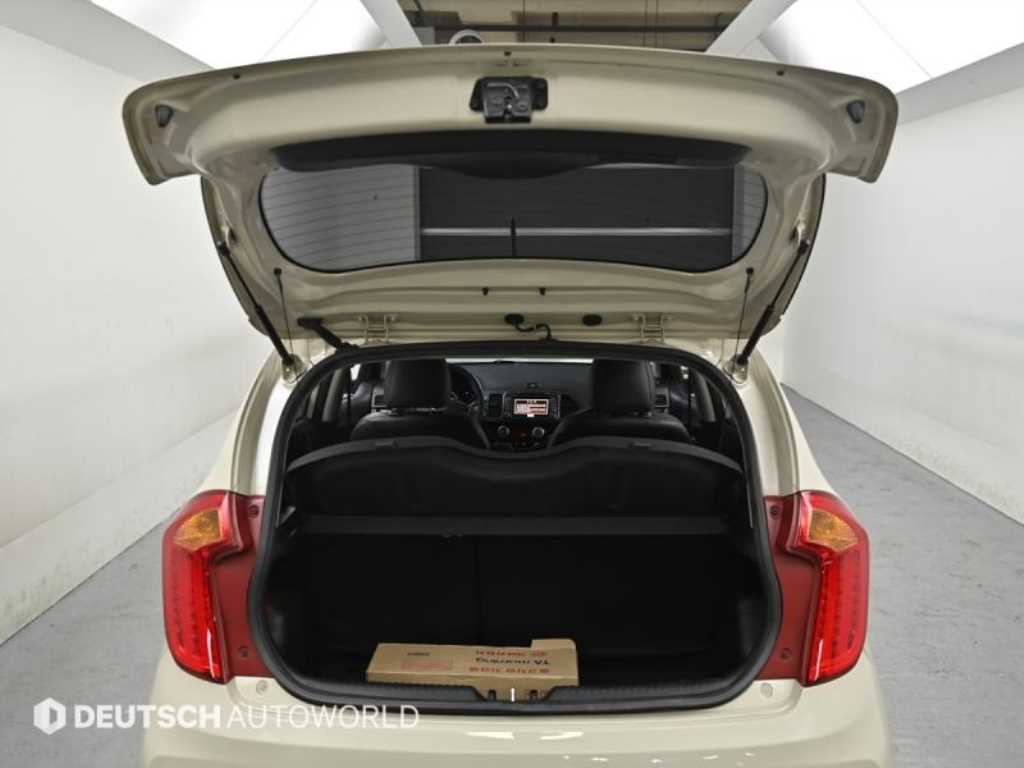 KIA Morning 2012 - Importación desde Corea - HF Imports Iquique - Foto 18