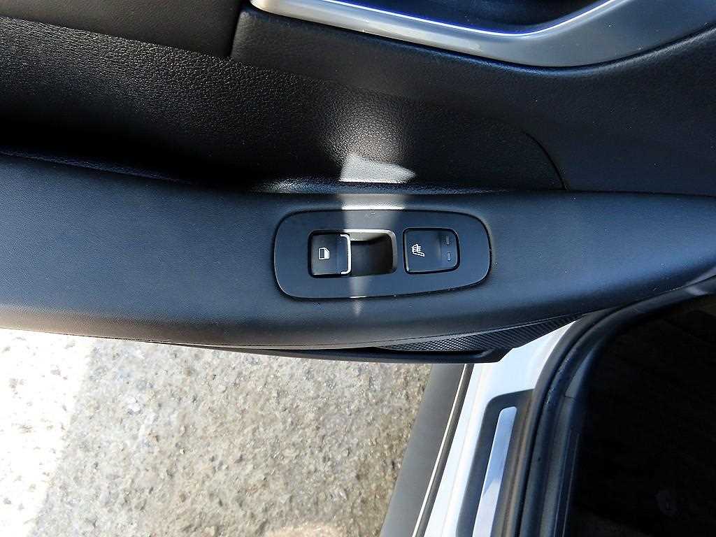 HYUNDAI Sonata 2021 Blanco - Importación desde Corea - HF Imports Iquique - Foto 17