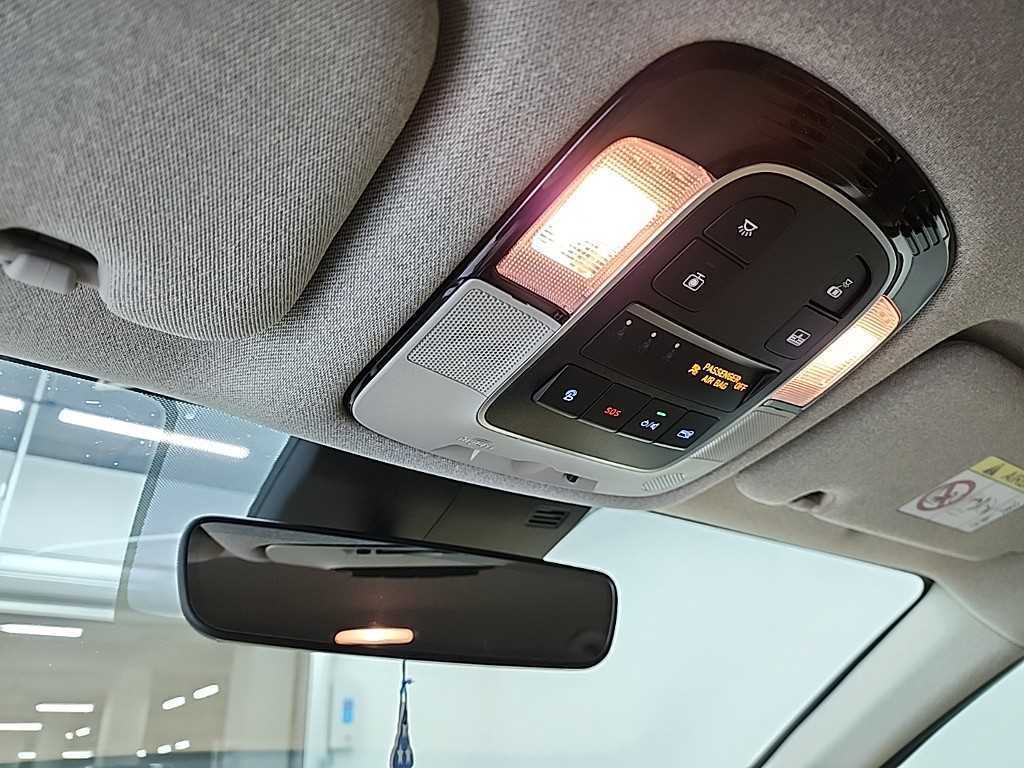 HYUNDAI Sonata 2021 Negro - Importación desde Corea - HF Imports Iquique - Foto 18