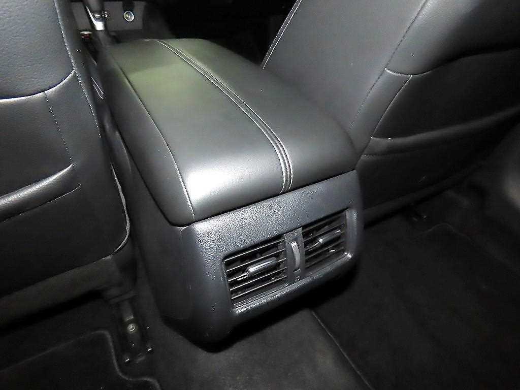 Nissan Altima 2019 Gris - Importación desde Corea - HF Imports Iquique - Foto 16