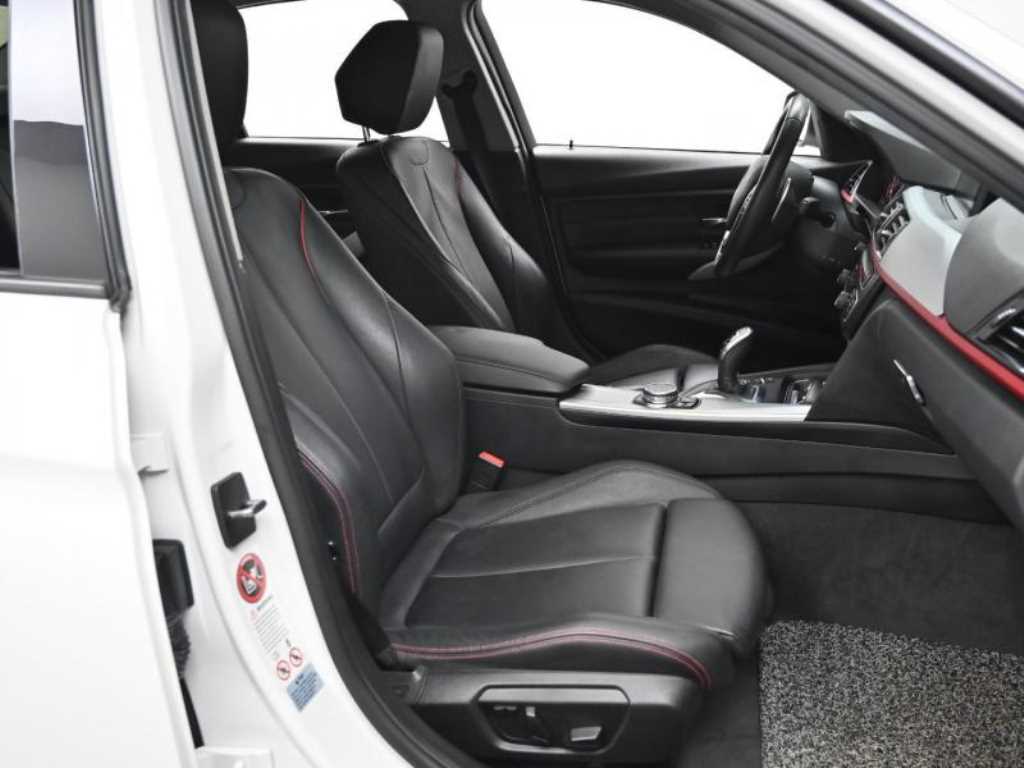 BMW 3 series - Vista 10