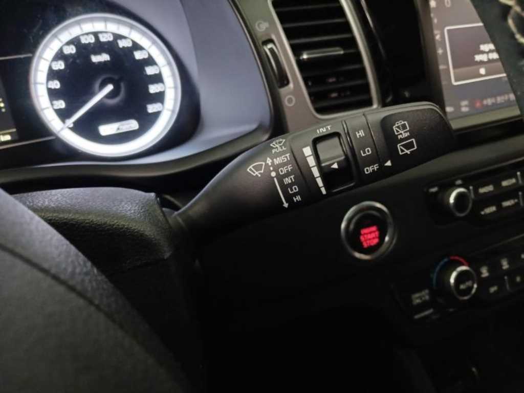 KIA Niro 2018 Blanco - Importación desde Corea - HF Imports Iquique - Foto 17