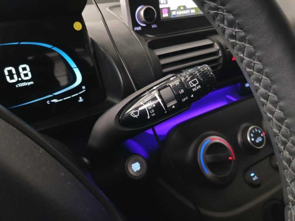 HYUNDAI Casper 2022 Verde - Importación desde Corea - HF Imports Iquique - Foto 17