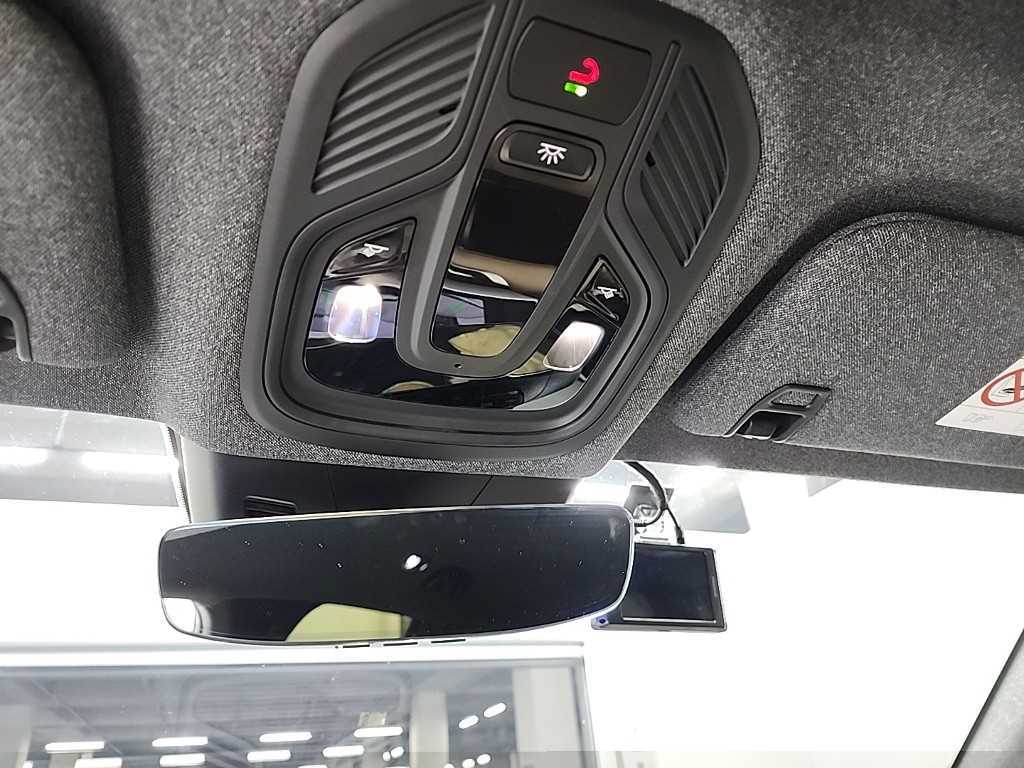 SAMSUNG Grand Koleos 2025 Blanco - Importación desde Corea - HF Imports Iquique - Foto 16