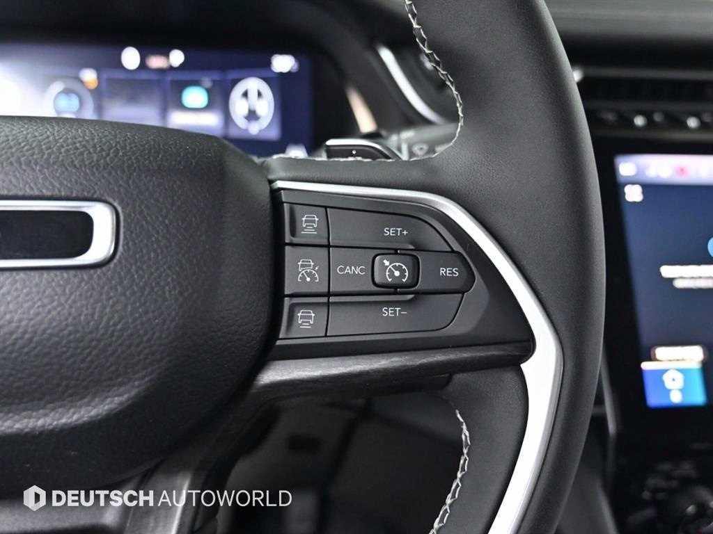 Jeep Cherokee 2023 Blanco - Importación desde Corea - HF Imports Iquique - Foto 18