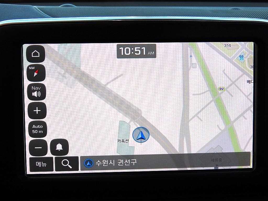 HYUNDAI Grandeur 2019 Negro - Importación desde Corea - HF Imports Iquique - Foto 14