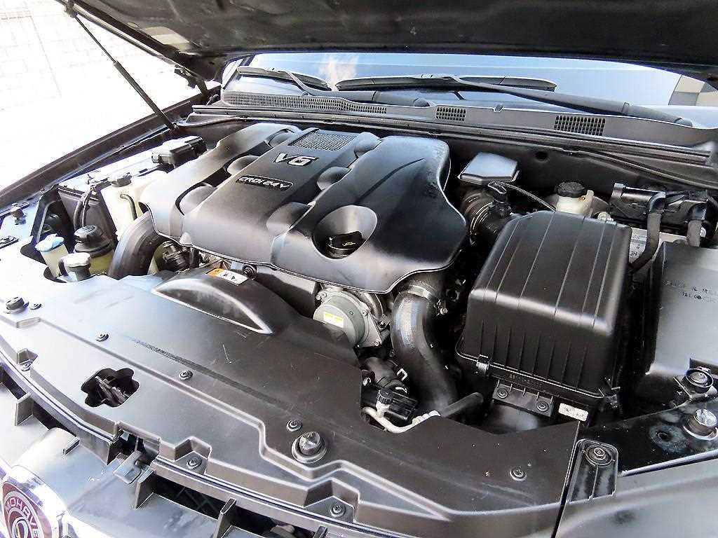 KIA Mohave 2014 Negro - Importación desde Corea - HF Imports Iquique - Foto 19