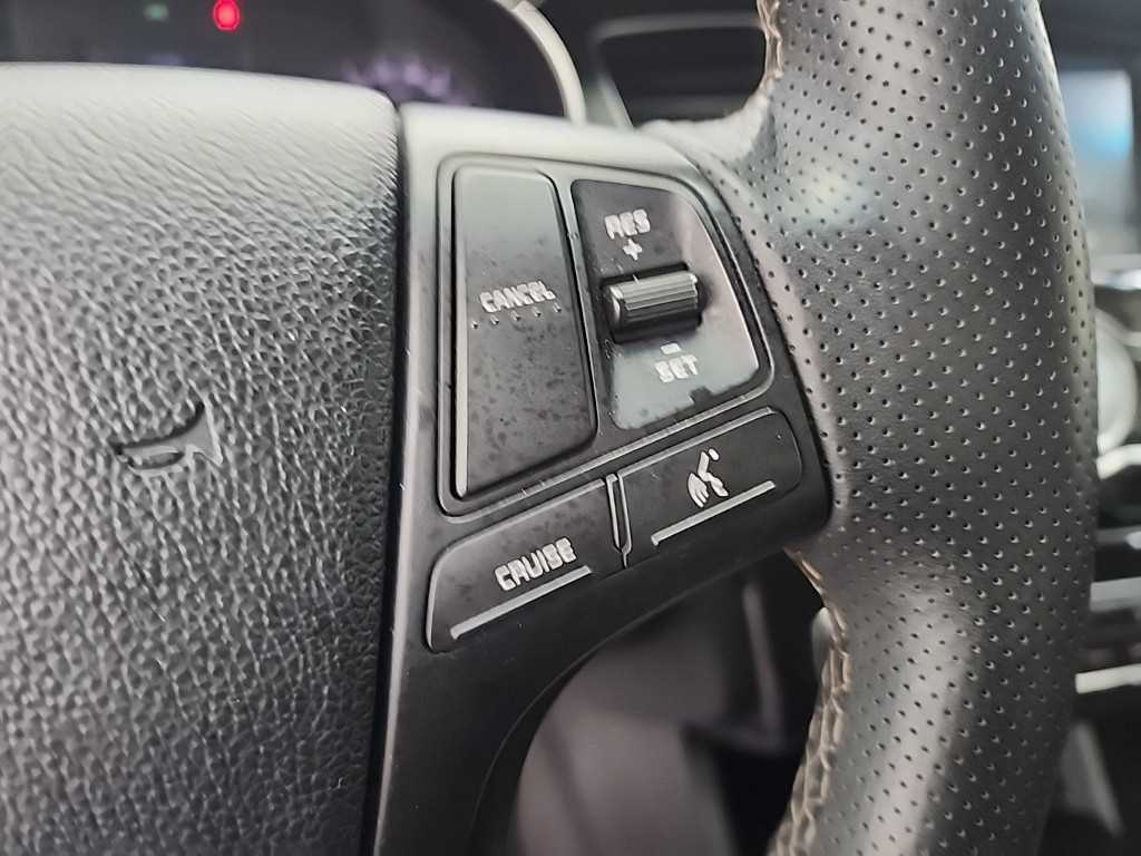 KIA K7 2014 - Importación desde Corea - HF Imports Iquique - Foto 18