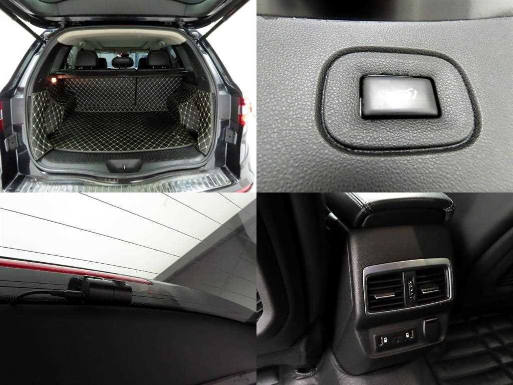 SAMSUNG QM6 2017 - Importación desde Corea - HF Imports Iquique - Foto 17