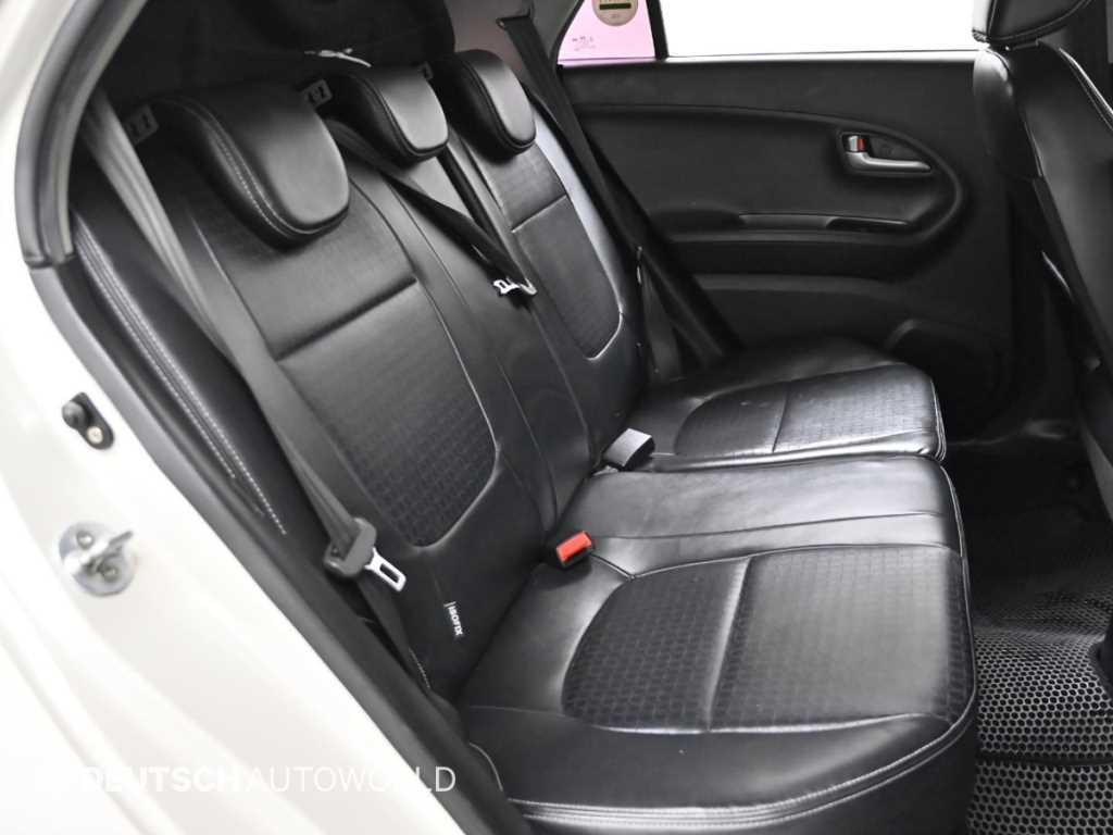 KIA Morning - Vista 12