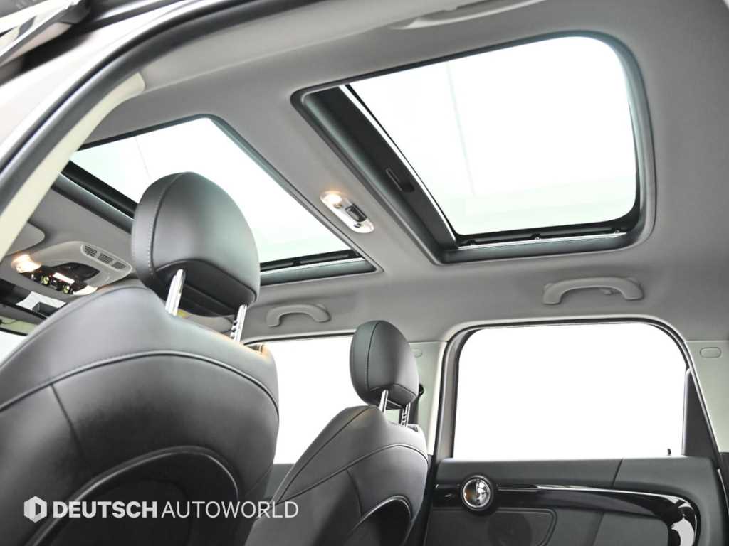 Mini Countryman 2022 - Importación desde Corea - HF Imports Iquique - Foto 19