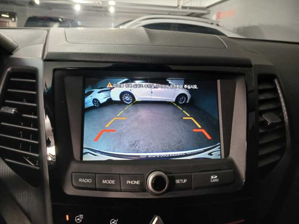 Ssangyong Tivoli 2019 - Importación desde Corea - HF Imports Iquique - Foto 14