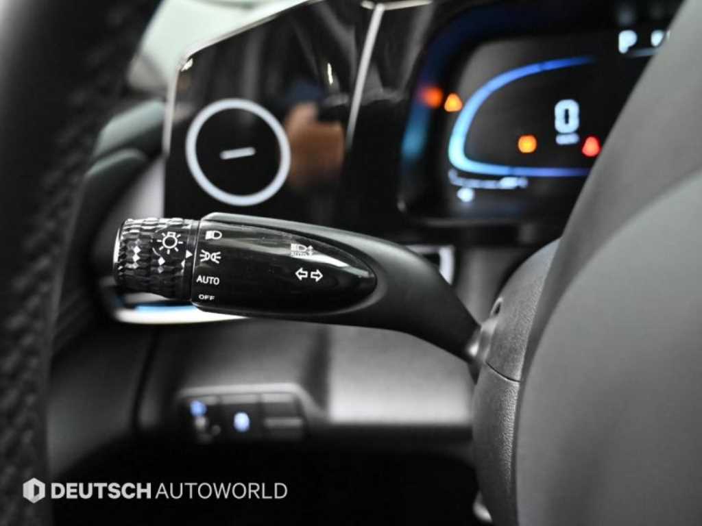 HYUNDAI Avante 2024 Gris - Importación desde Corea - HF Imports Iquique - Foto 16