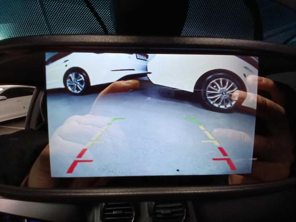 HYUNDAI Tuscani 2007 Rojo - Importación desde Corea - HF Imports Iquique - Foto 17