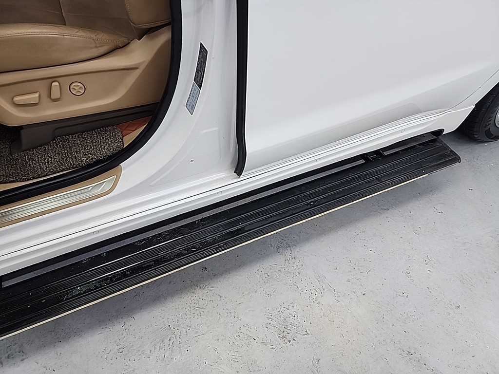 KIA Carnival 2019 Blanco - Importación desde Corea - HF Imports Iquique - Foto 13