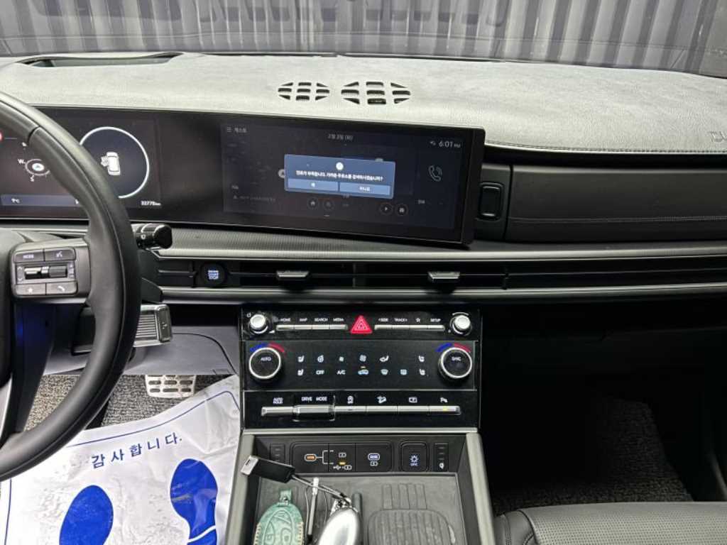 HYUNDAI Santa Fe - Vista 11