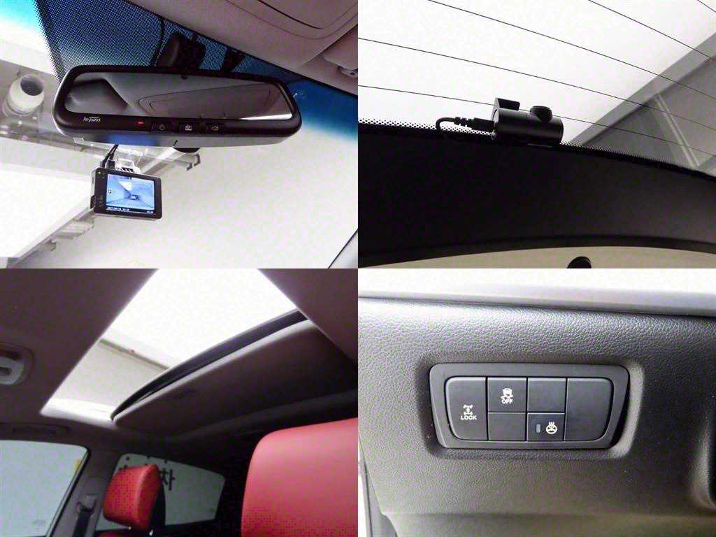 Ssangyong Korando 2014 - Importación desde Corea - HF Imports Iquique - Foto 17