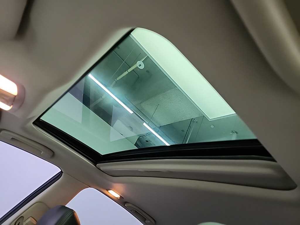 Infiniti G 2011 Blanco - Importación desde Corea - HF Imports Iquique - Foto 13