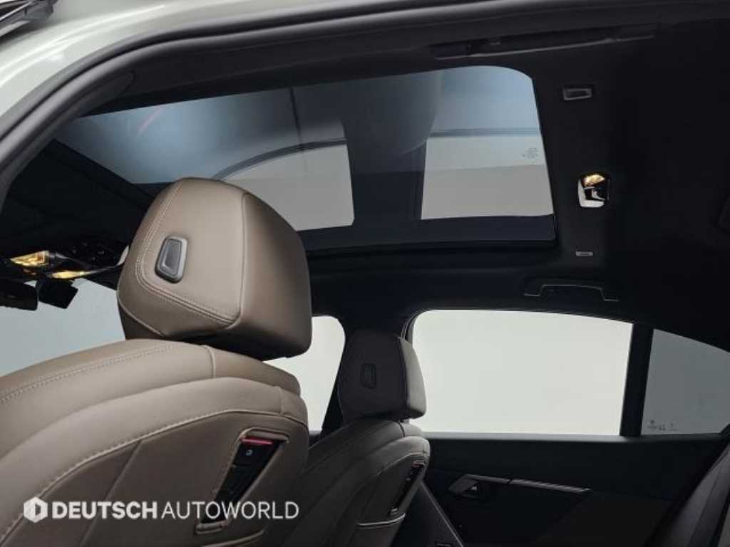 BMW 5 Series 2024 - Importación desde Corea - HF Imports Iquique - Foto 19