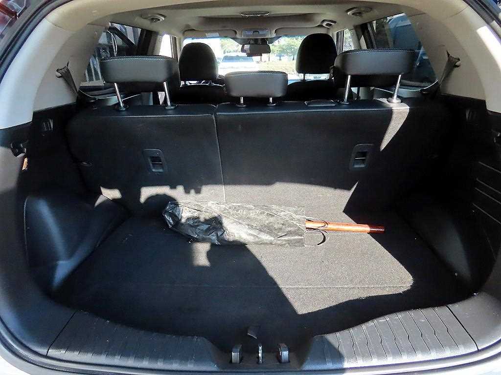 Ssangyong Tivoli 2016 Gris - Importación desde Corea - HF Imports Iquique - Foto 17