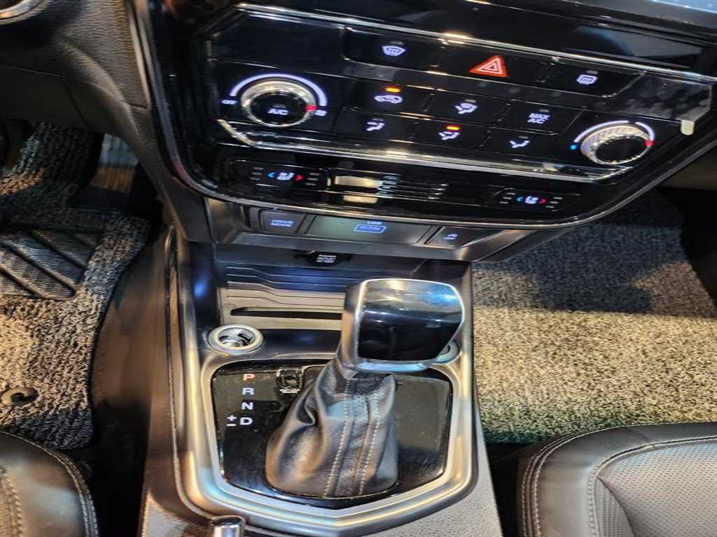 Ssangyong Tivoli 2020 Azul - Importación desde Corea - HF Imports Iquique - Foto 16