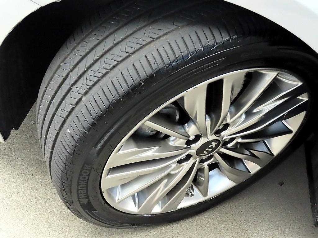 KIA K5 2019 Gris - Importación desde Corea - HF Imports Iquique - Foto 20