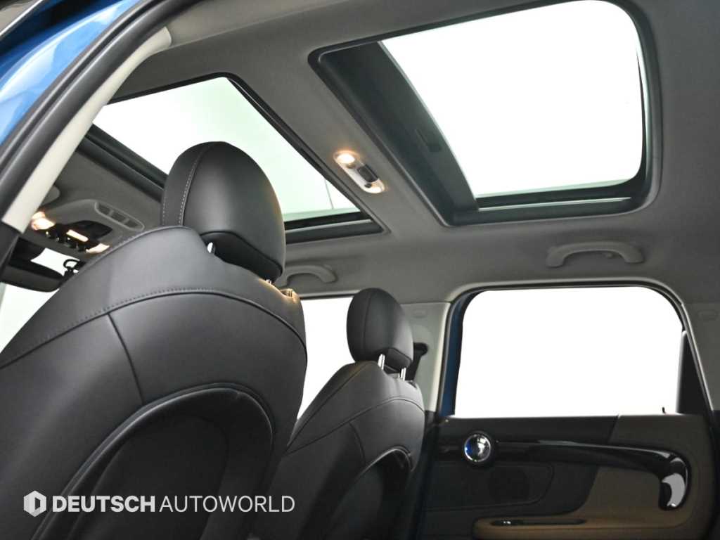 Mini Countryman 2018 - Importación desde Corea - HF Imports Iquique - Foto 19