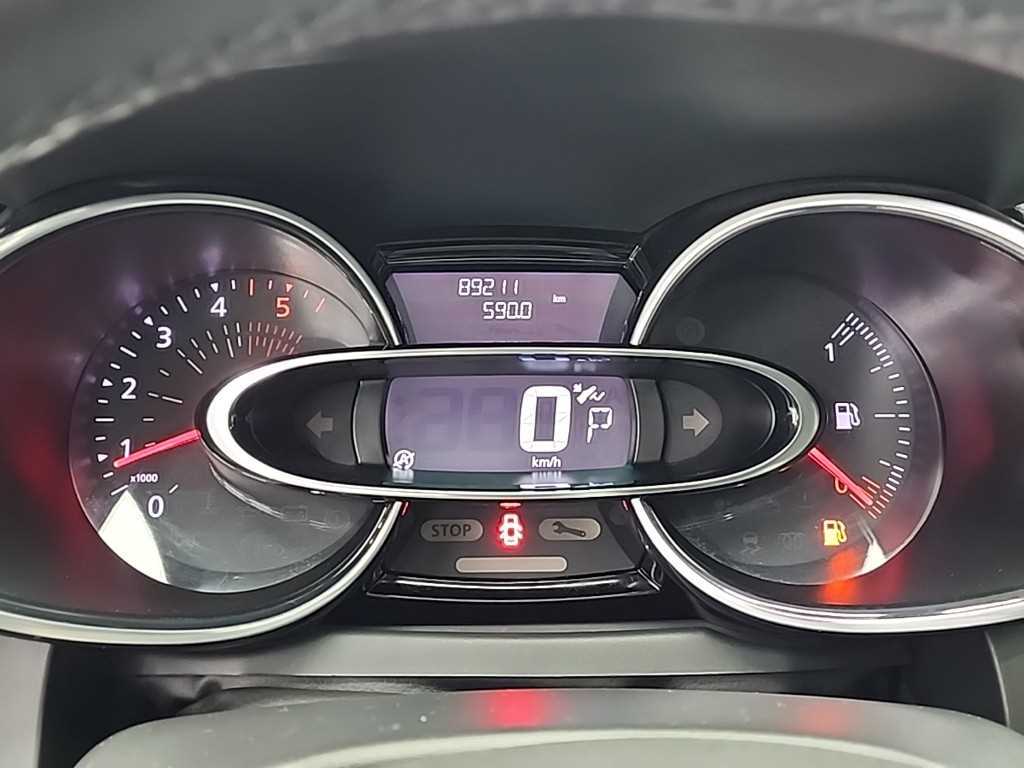 SAMSUNG Clio - Vista 6