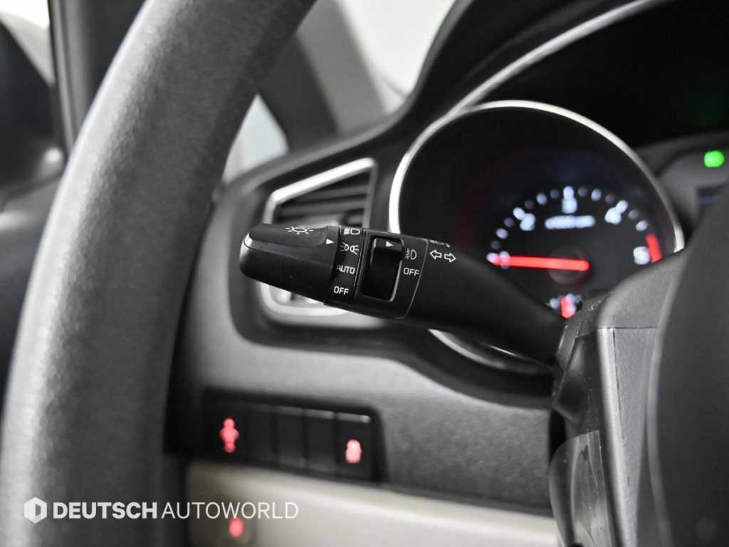 KIA Carnival 2019 - Importación desde Corea - HF Imports Iquique - Foto 16