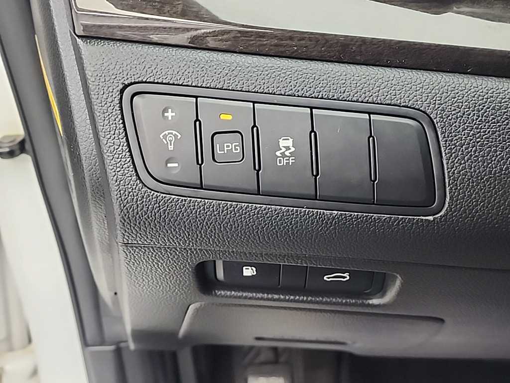 KIA K7 2014 - Importación desde Corea - HF Imports Iquique - Foto 17