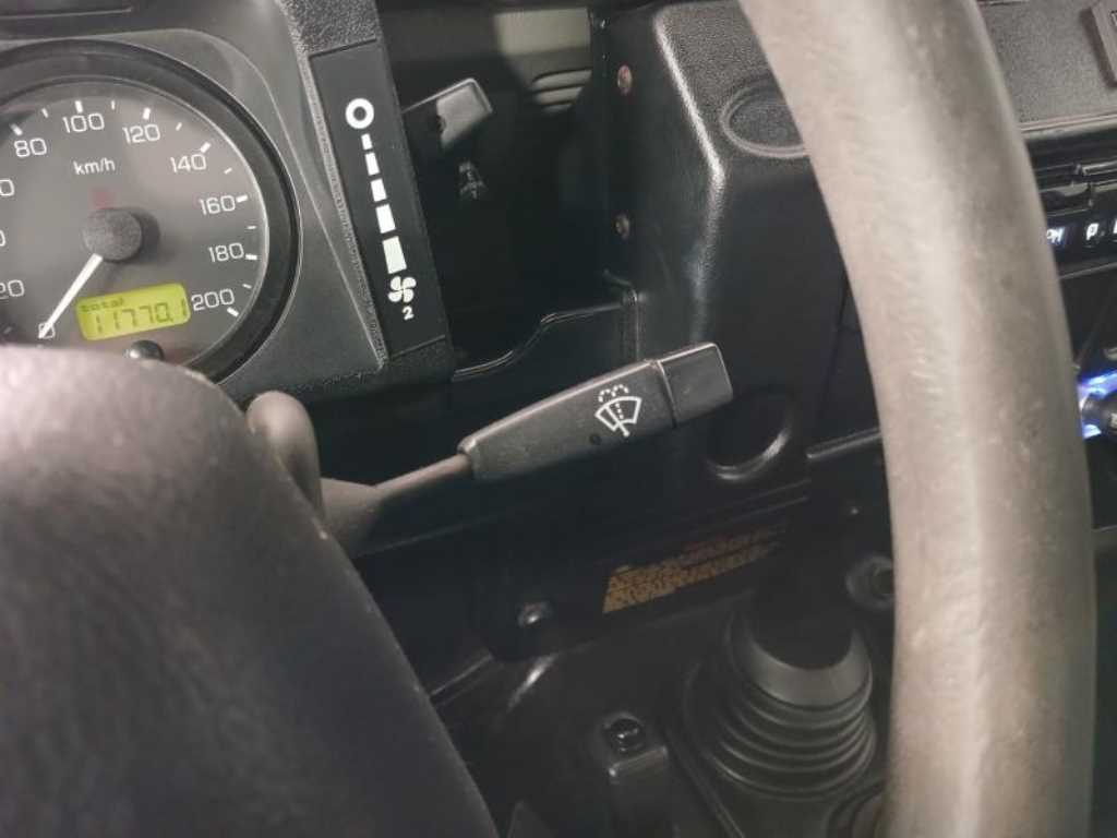 Land Rover Defender 2023 Azul - Importación desde Corea - HF Imports Iquique - Foto 15