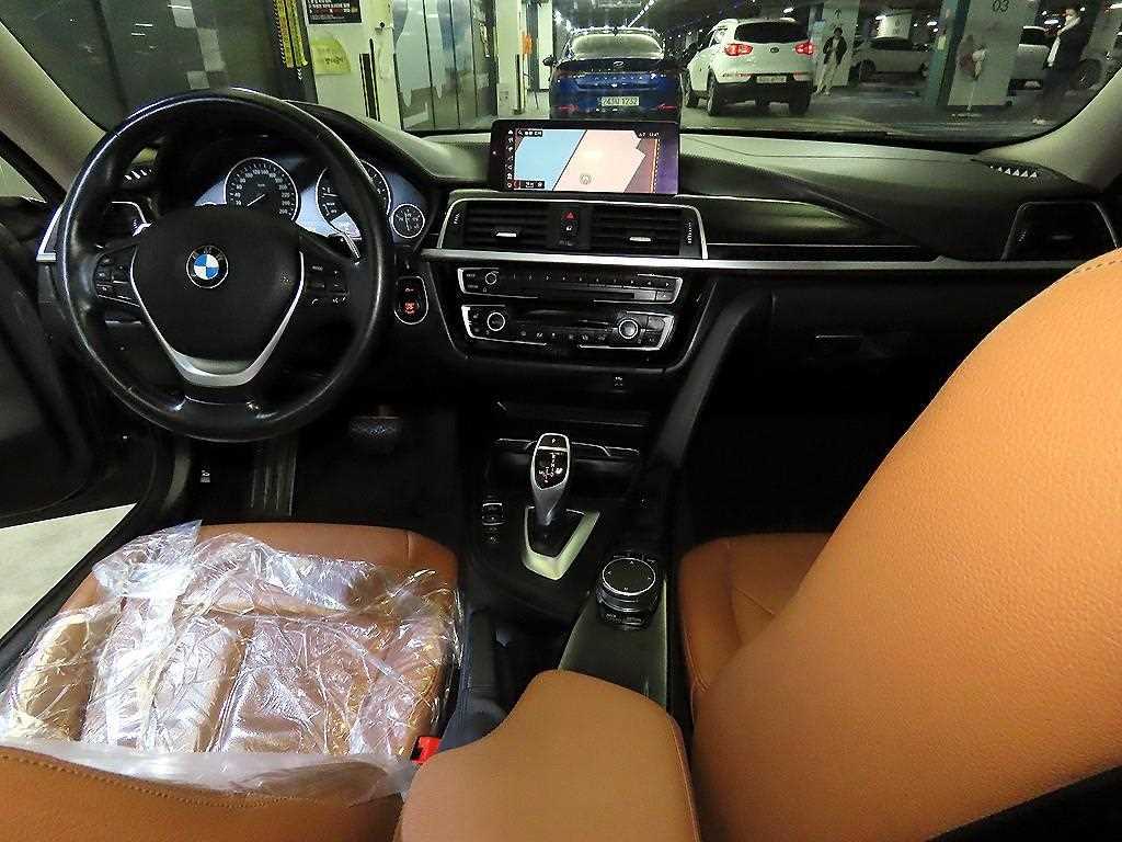 BMW 4 Series - Vista 10