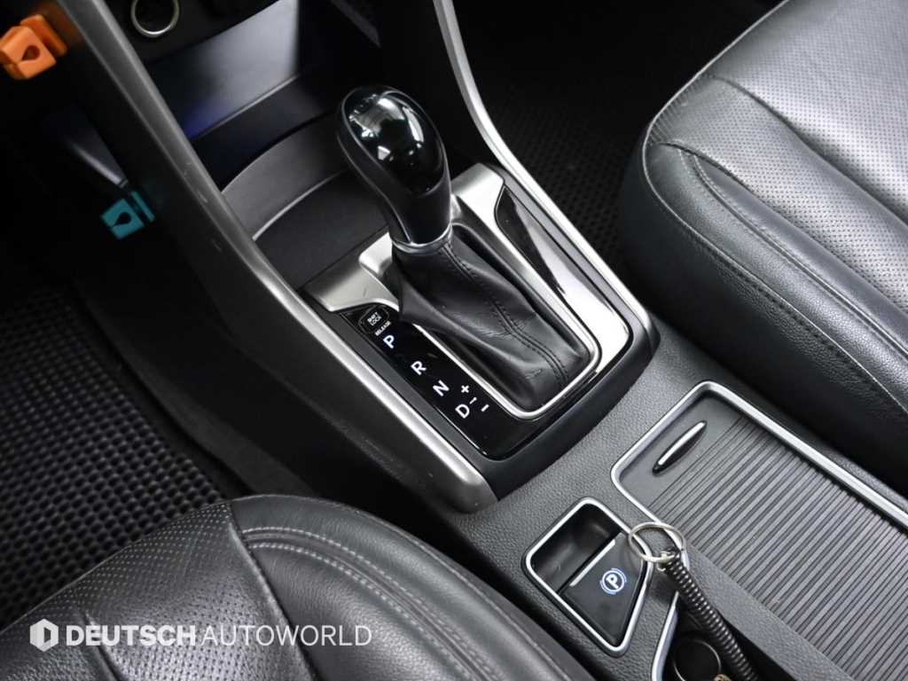 HYUNDAI i30 - Vista 9