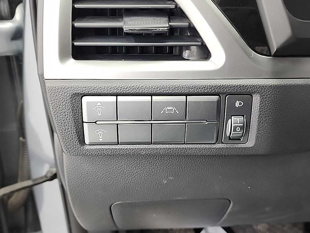 Ssangyong Korando 2019 Gris - Importación desde Corea - HF Imports Iquique - Foto 19