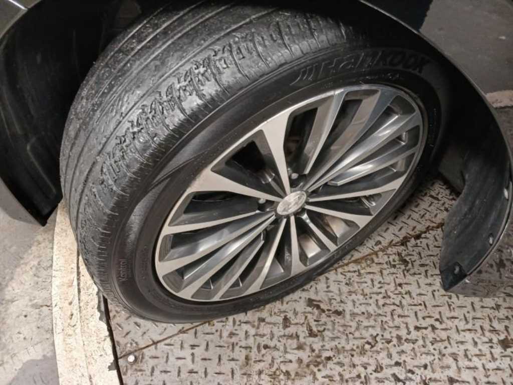 HYUNDAI Grandeur 2013 Negro - Importación desde Corea - HF Imports Iquique - Foto 20