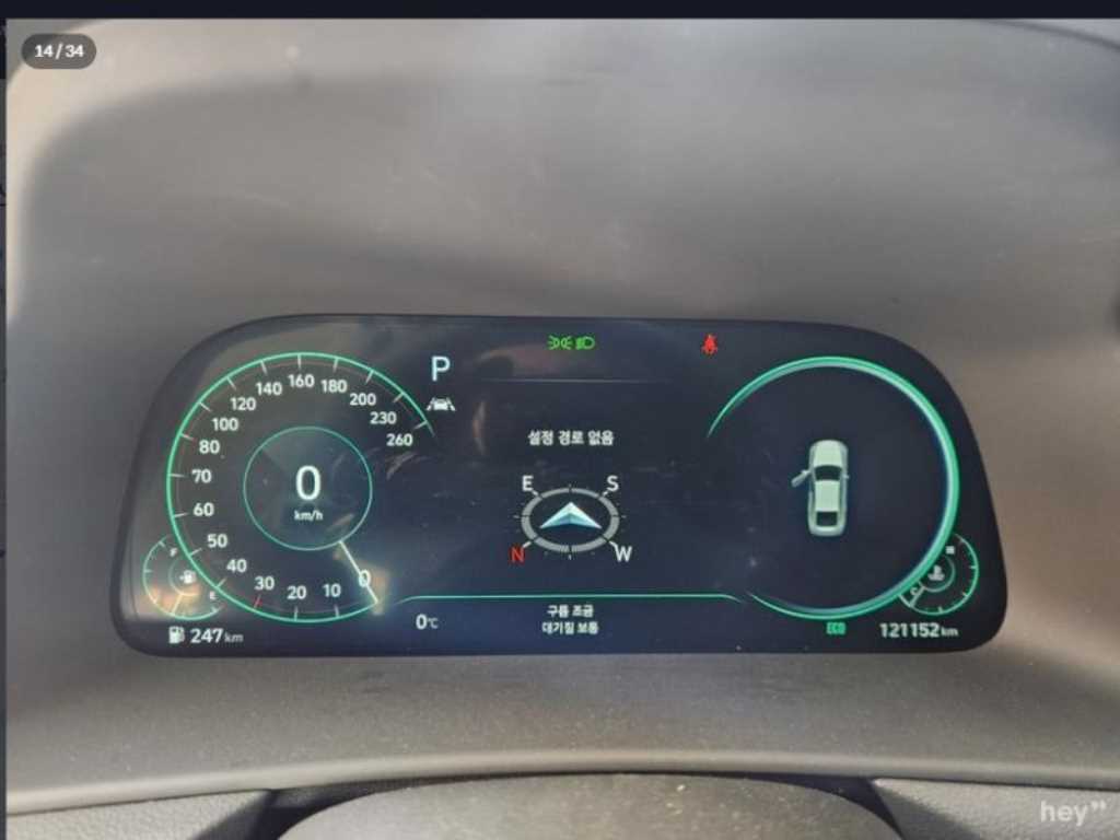 HYUNDAI Sonata - Vista 10