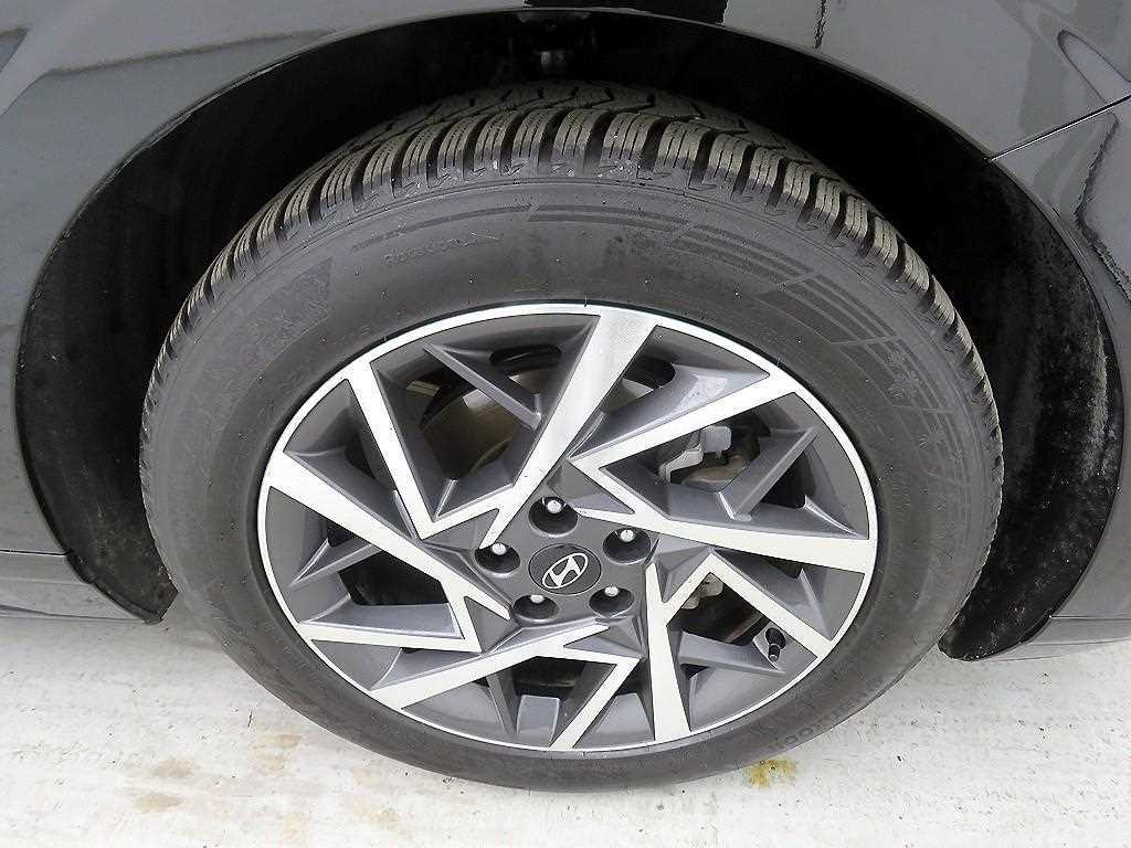 HYUNDAI Grandeur 2024 Negro - Importación desde Corea - HF Imports Iquique - Foto 20