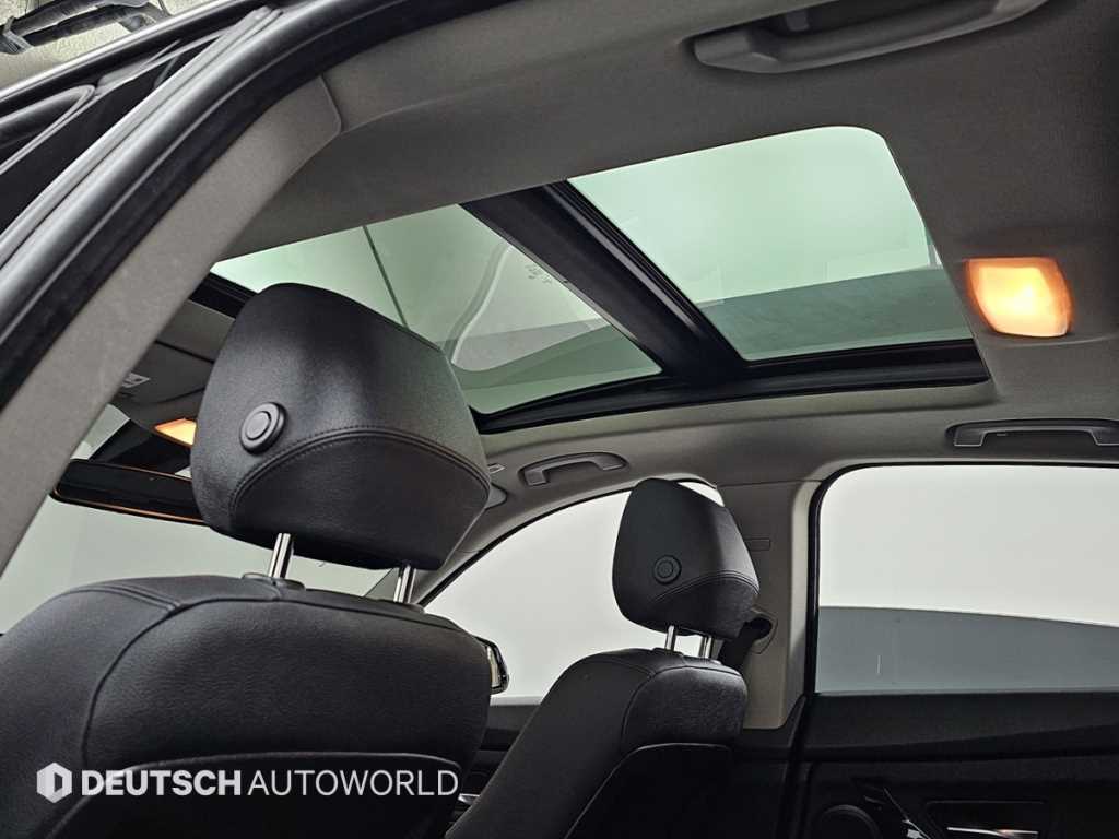 BMW Gran Turismo 2020 - Importación desde Corea - HF Imports Iquique - Foto 19