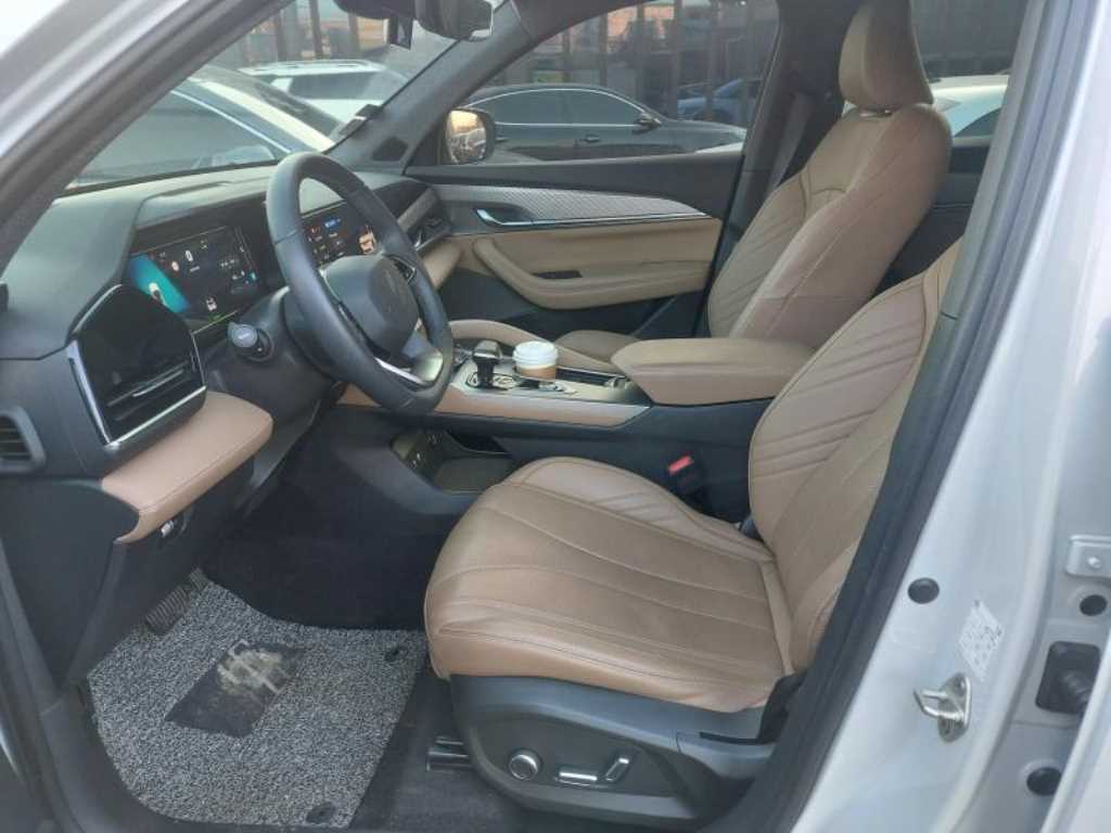 SAMSUNG Grand Koleos - Vista 10